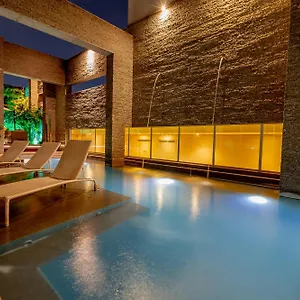 Hotel Cadoro, São Paulo