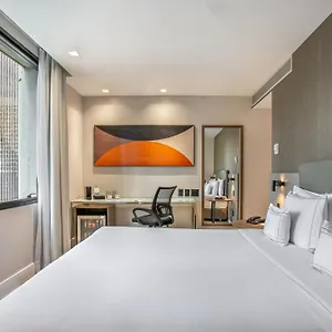 Melia Paulista Hotel